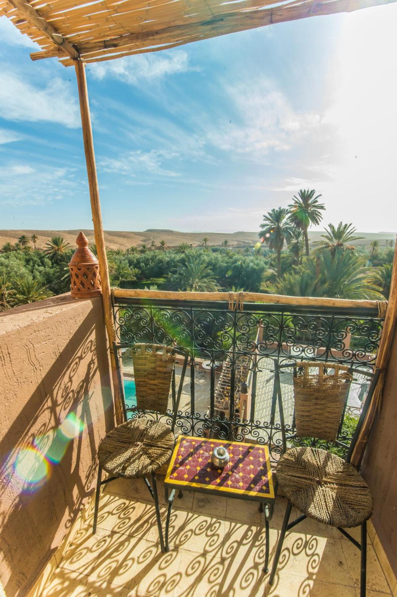 Riad Dar Bab Todra Tinghir Phòng bức ảnh