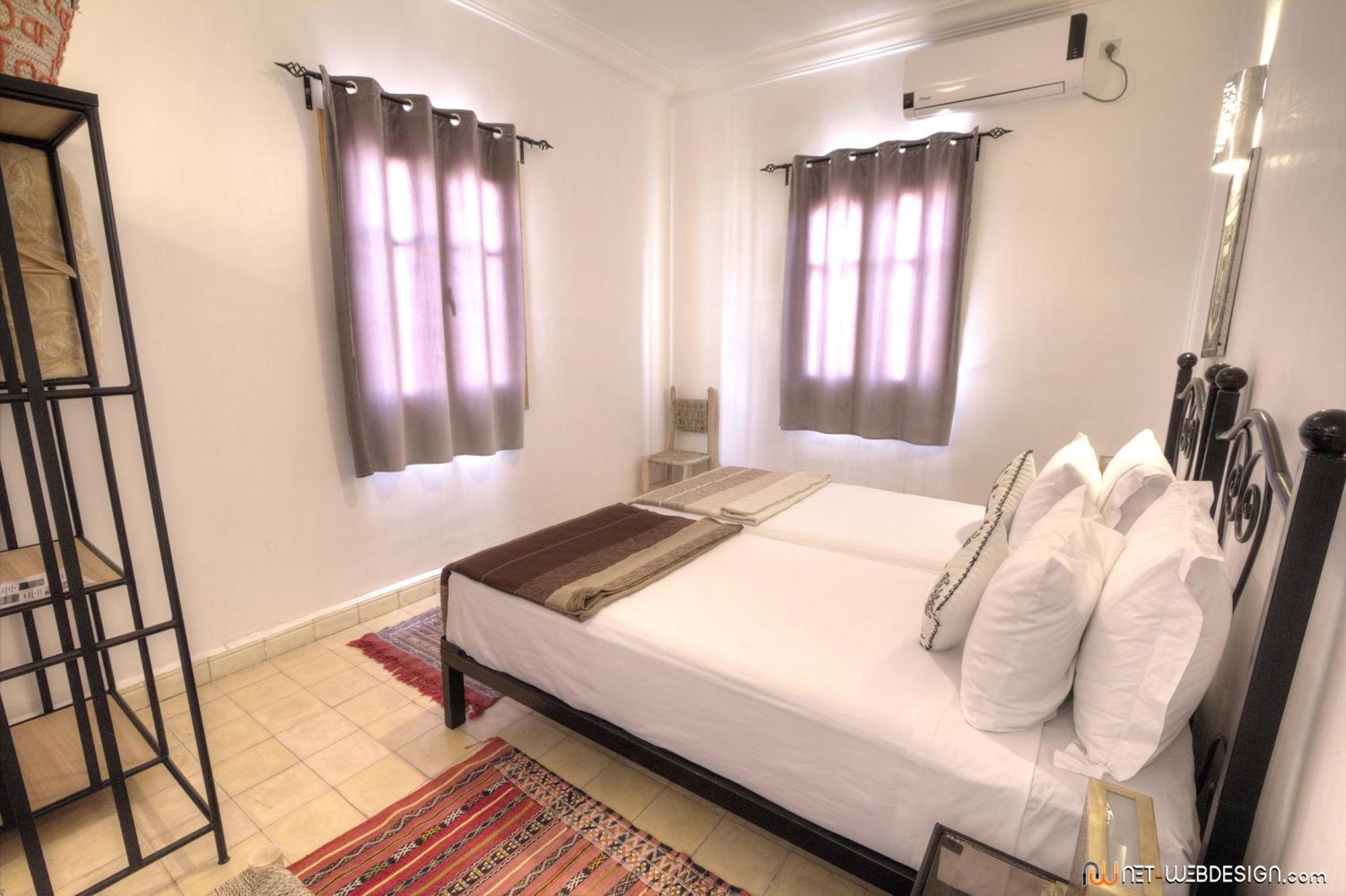 Riad Dar Bab Todra Tinghir Ngoại thất bức ảnh